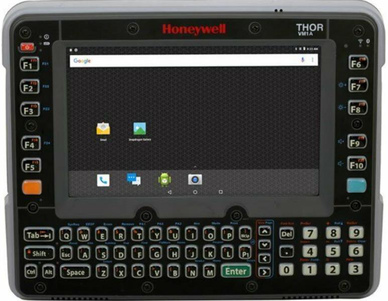 VM3A-L0N-1A1B20F by HONEYWELL