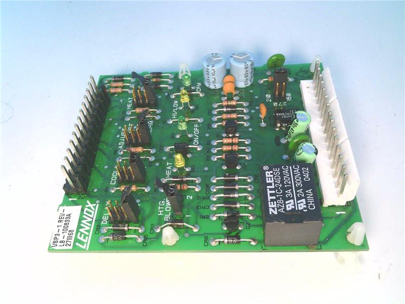 LENNOX 27M68