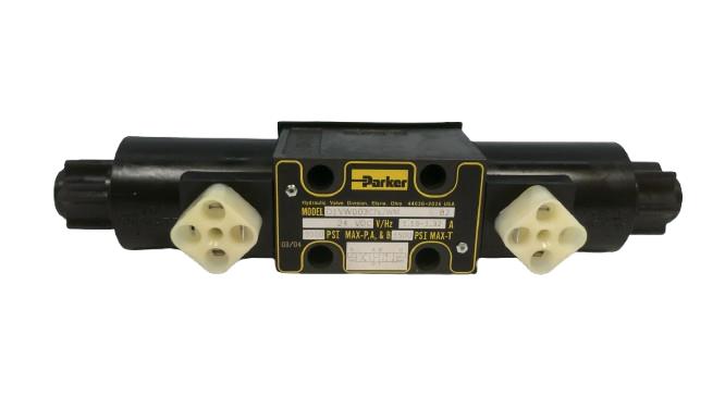PARKER D1VW003CNJWM