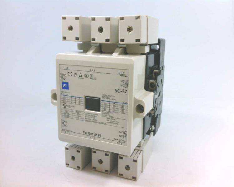 FUJI ELECTRIC SC-E7-100V