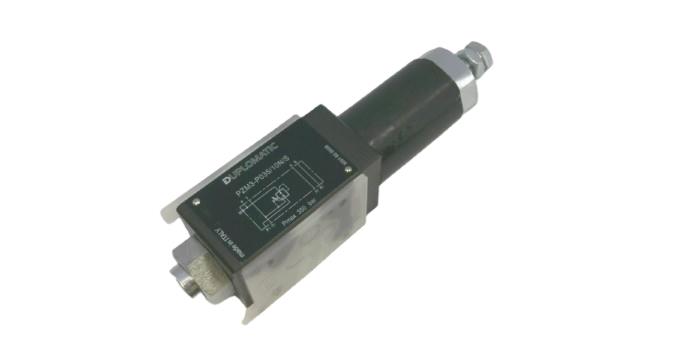 DUPLOMATIC PZM-P035/10N/S