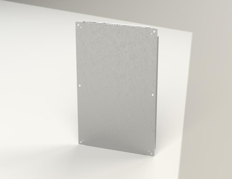 SAGINAW SCE-36P24SS6