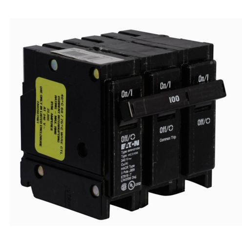 EATON CORPORATION BRH3100