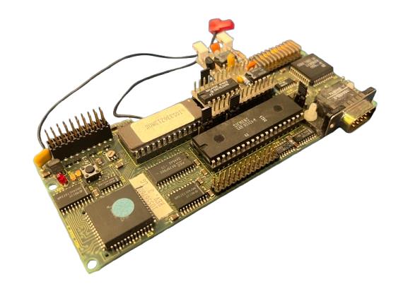 NIDEC CORP 105567601