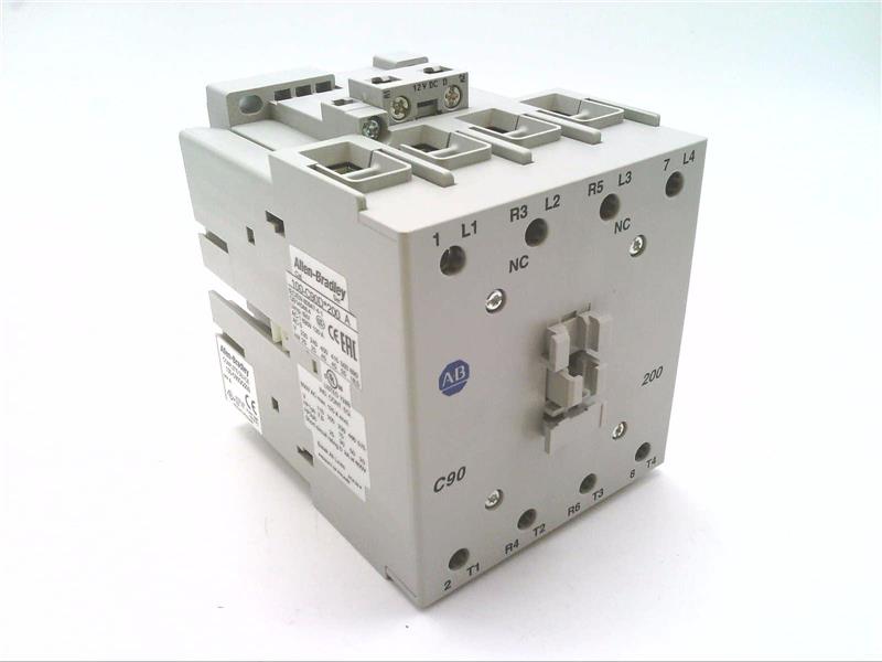 ALLEN BRADLEY 100-C90DQ200