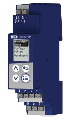 JUMO 00680789
