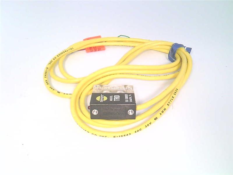 TRI-TRONICS TRDV4