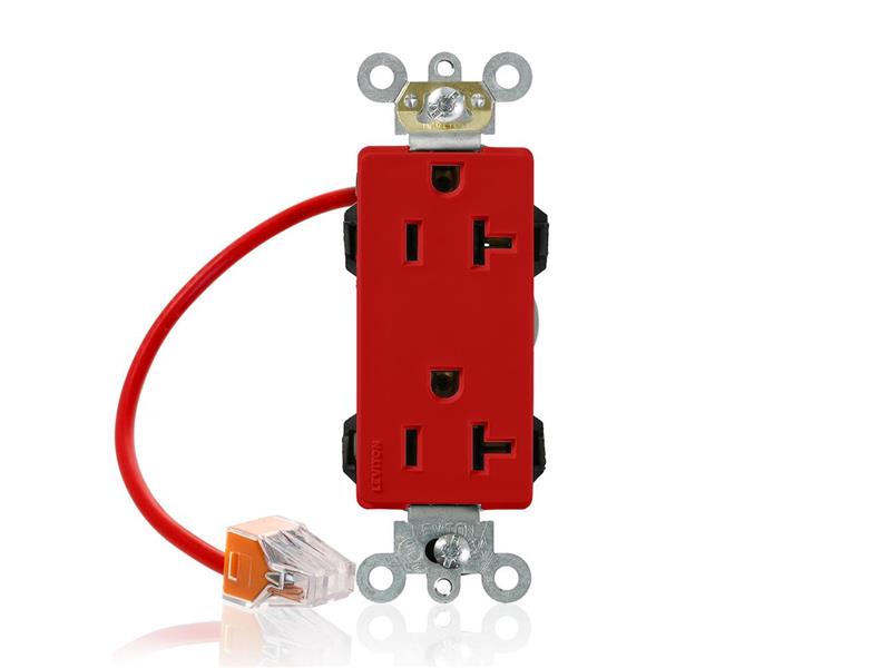 LEVITON M1636-SCR
