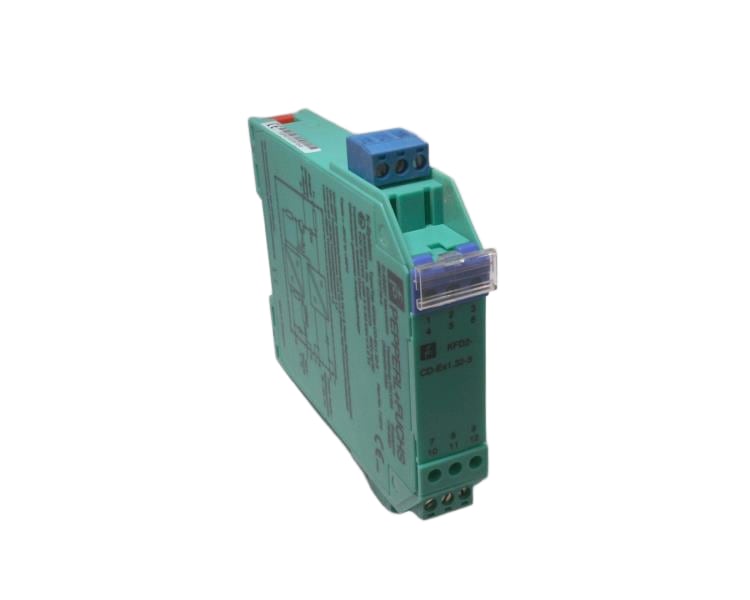 KFD2-CD-EX1.32-3 par PEPPERL & FUCHS