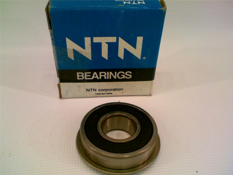 NTN BEARING 6202LB