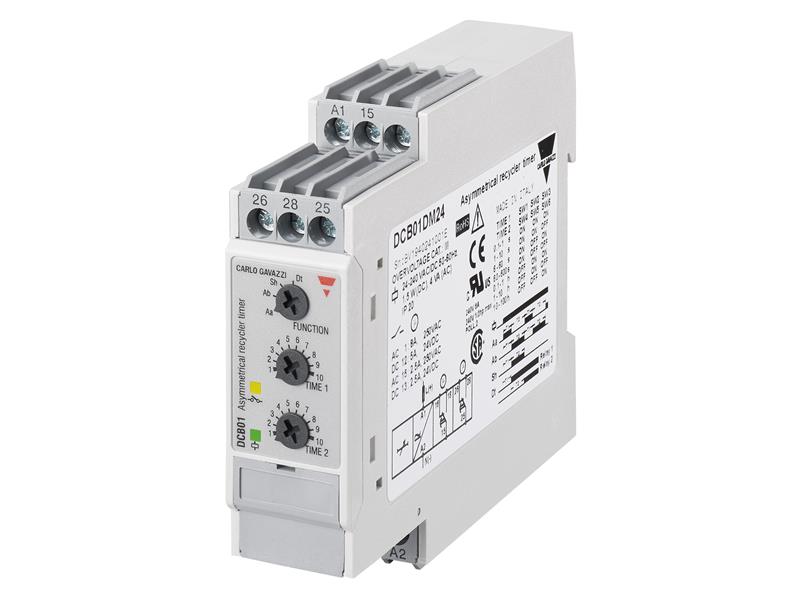 DCB01DM24 por CARLO GAVAZZI
