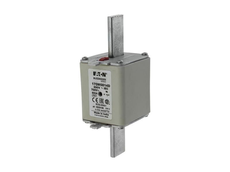 EATON CORPORATION 170M5814D