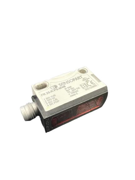 SENSOPART FT 25-R-PS-M4M