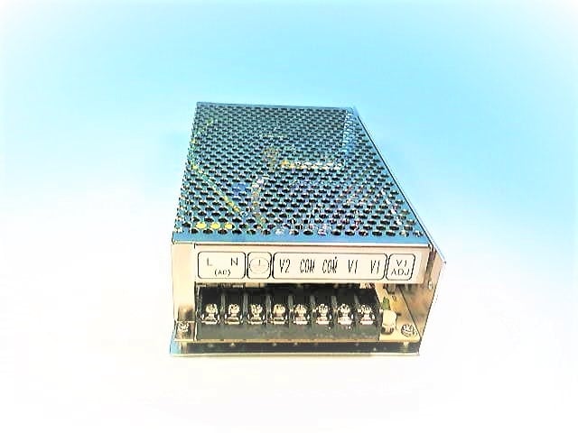 MEAN WELL D-120B