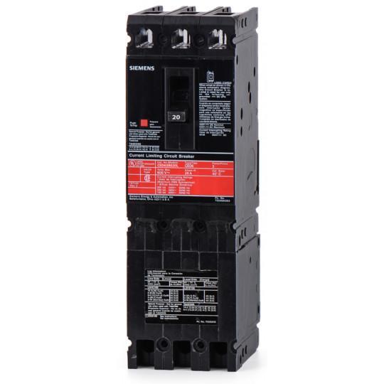 SIEMENS CED63A002
