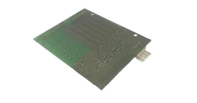 ASEA BROWN BOVERI AINP-01C