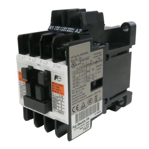 FUJI ELECTRIC 4GC0H0M11