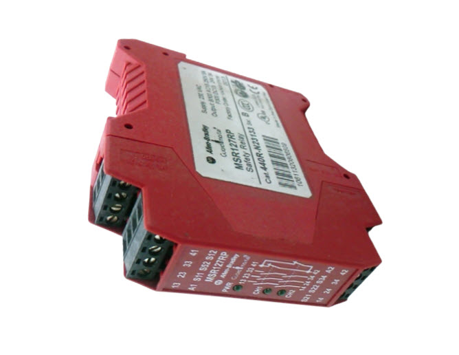 ALLEN BRADLEY 440R-N23133