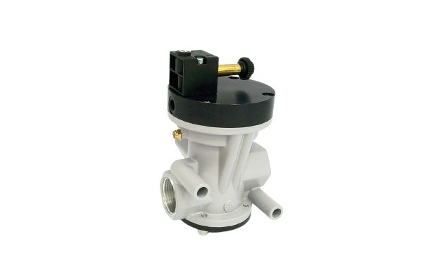 PNEUMAX PG1A301EC10000