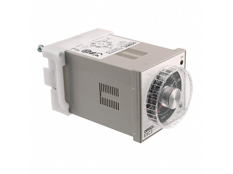 OMRON E5C2-R40K AC100-240 0-400