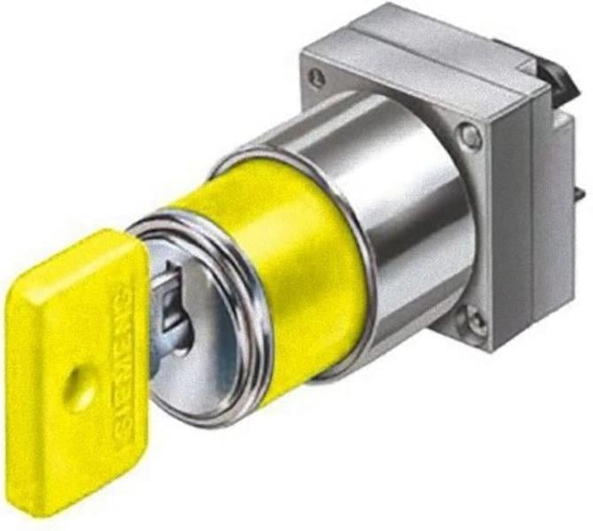 SIEMENS 3SB3500-3FK21