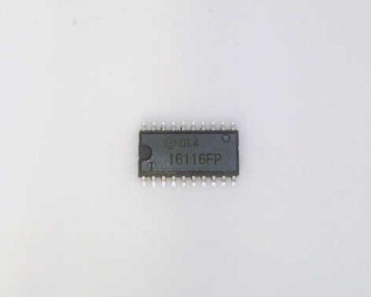 HITACHI HA16116FP