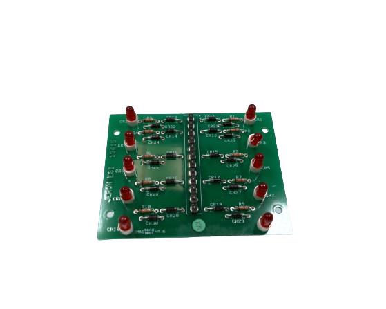 JERON ELECTRONIC SYSTEMS INC 870161C