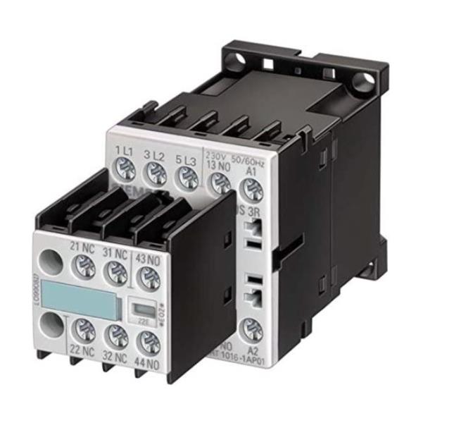 3RT1015-1AP04-3MA0 by SIEMENS