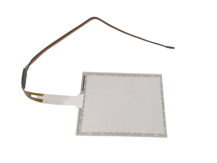 RADWELL VERIFIED SUBSTITUTE 5AP1120.0573-000-SUB-TOUCHGLASS