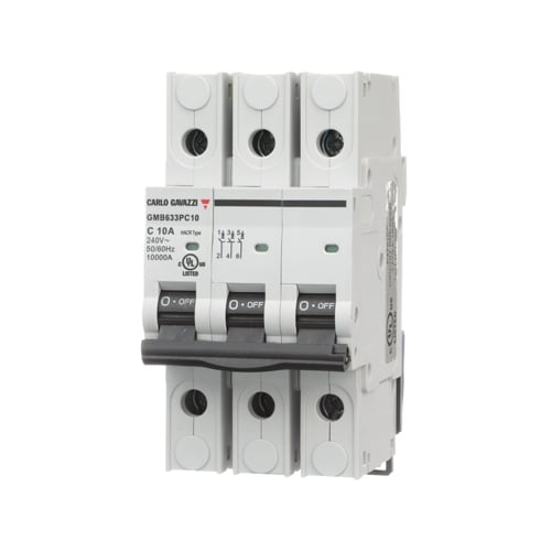 GMB63H1PC10 por CARLO GAVAZZI