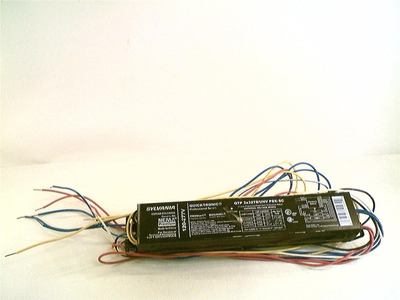 GTE QTP-3X32T8/UNV-PSX-SC