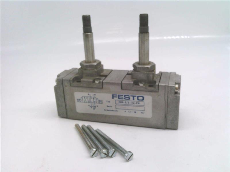 CJM-5/2-1/2-CH por FESTO
