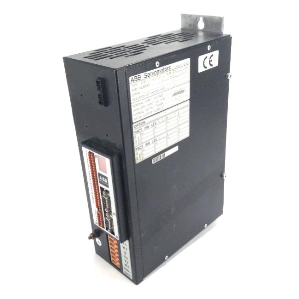 BHL-D5/10/310 by ASEA BROWN BOVERI