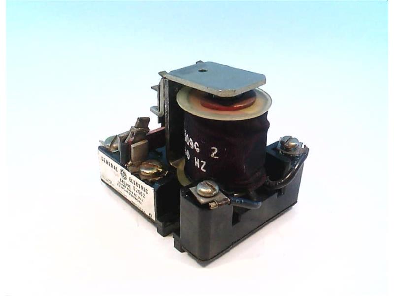 GENERAL ELECTRIC CR120E02002