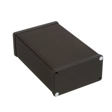 HAMMOND MANUFACTURING 1455N1601BK