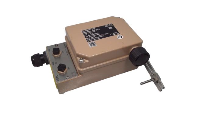 SAMSON TECHNOLOGIES 4763-01100322000000.05