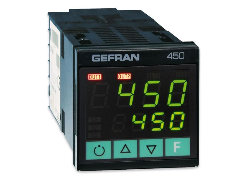 GEFRAN 450-R-R-1
