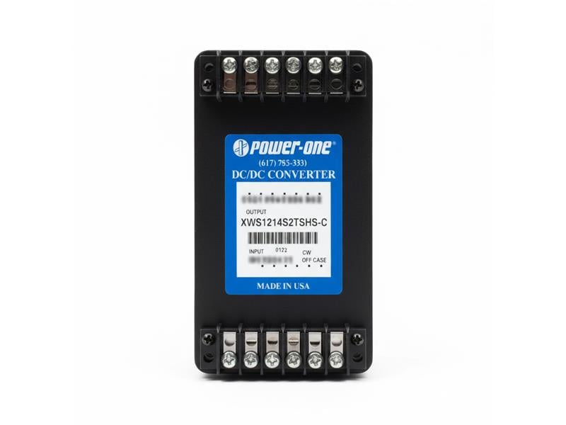 BEL FUSE XWS1214S2TSHS-C