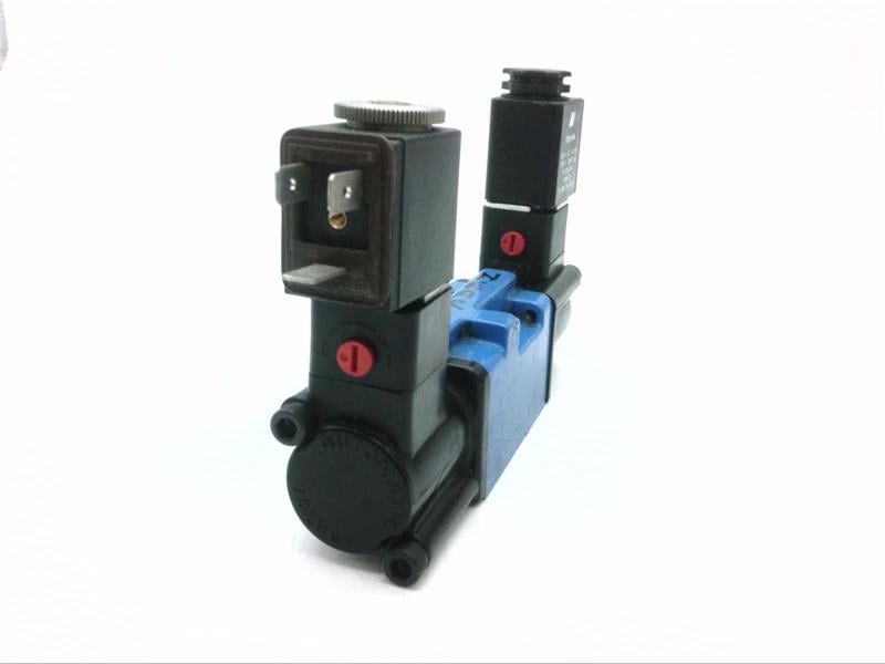 AUTOMATIC VALVE 509B03-X19A