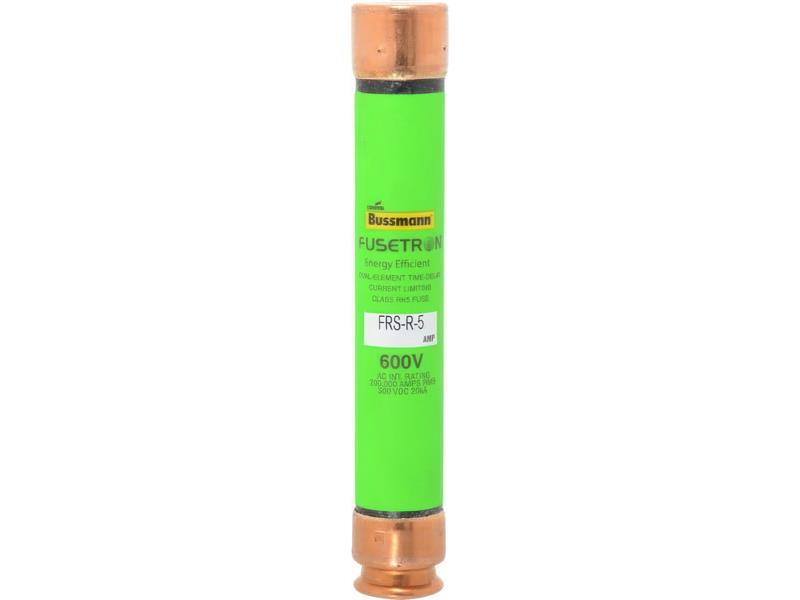 EATON CORPORATION FRS-R-5
