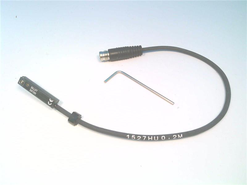 BALLUFF BMF 307K-NS-C-2-S49-00,2