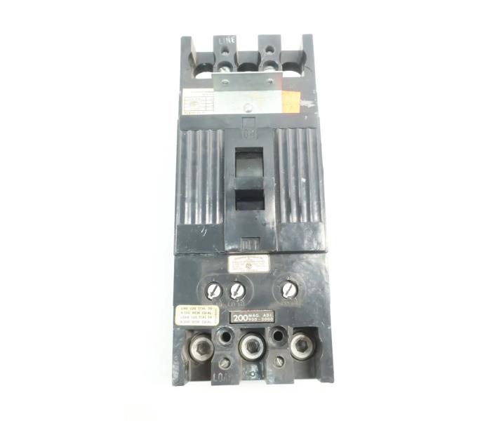 GENERAL ELECTRIC TK236F000