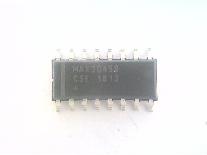 MAXIM INTEGRATED PRODUCTS MAX3045BCSE+