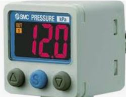 SMC ISE40A-01-P-ML