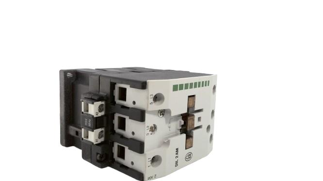 EATON CORPORATION DIL-2AM-115V-60HZ