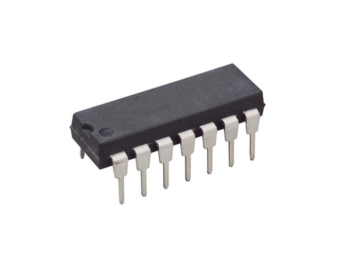 GTE ECG-987