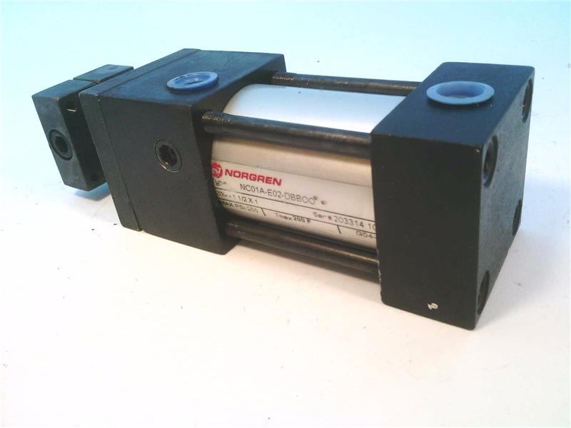 NORGREN NC01A-E02-DBBOO