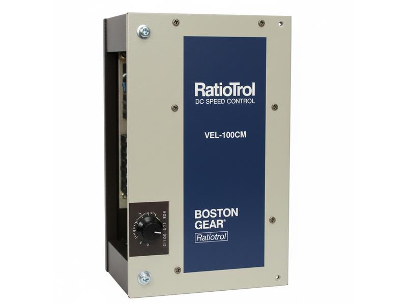 VEL-100CM by ALTRA INDUSTRIAL MOTION