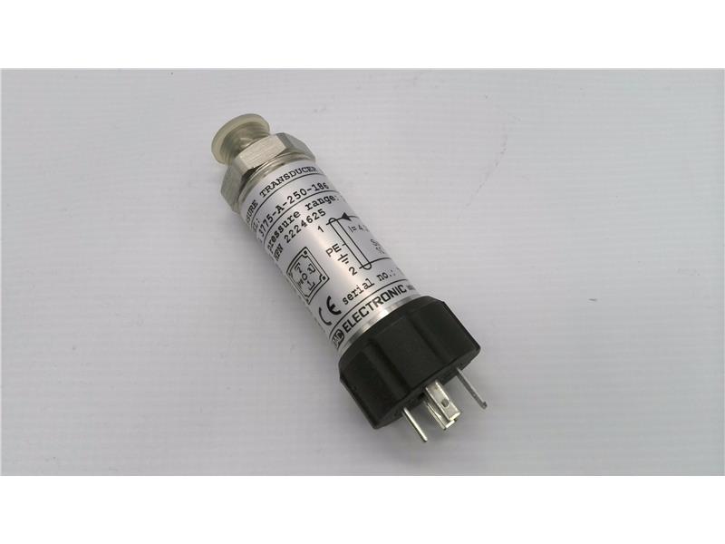 HYDAC HDA-3775-A-250-186