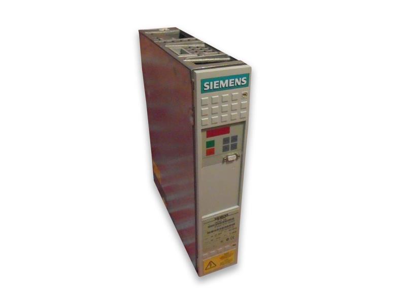 SIEMENS 6SE7016-1TA51-Z-D99-F01